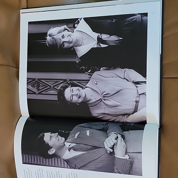 DIANA Remembered 1961- 1997 MACMILLAN The Daily Telegraph - Picture 8 of 9